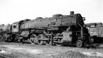 MILW 2-8-2 #384 - Milwaukee Road